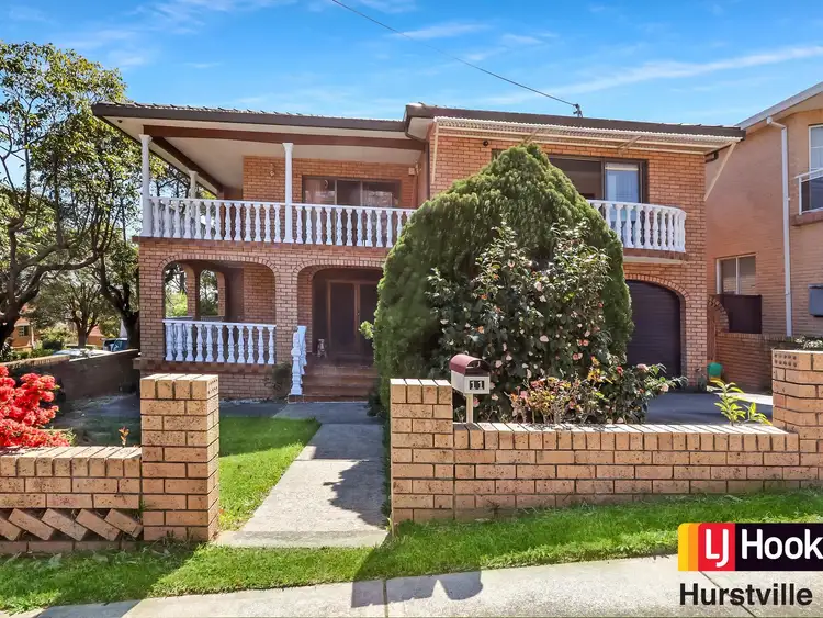 11 Young Street, Penshurst NSW 2222