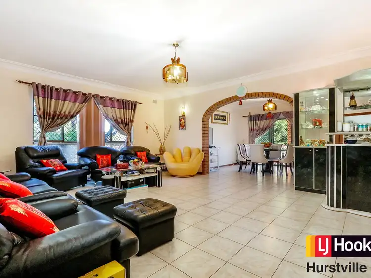 Second view of Homely house listing, 11 Young Street, Penshurst NSW 2222