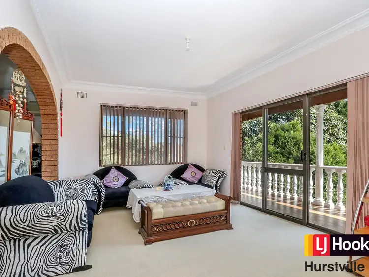 Third view of Homely house listing, 11 Young Street, Penshurst NSW 2222