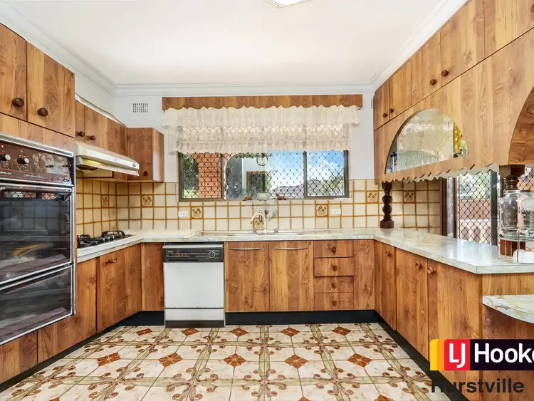 Fourth view of Homely house listing, 11 Young Street, Penshurst NSW 2222