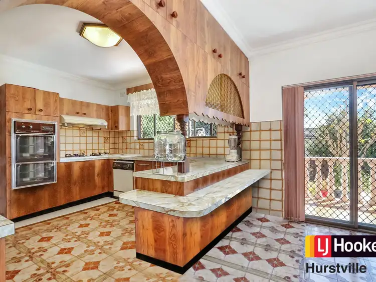 Fifth view of Homely house listing, 11 Young Street, Penshurst NSW 2222