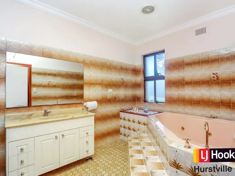 Sixth view of Homely house listing, 11 Young Street, Penshurst NSW 2222