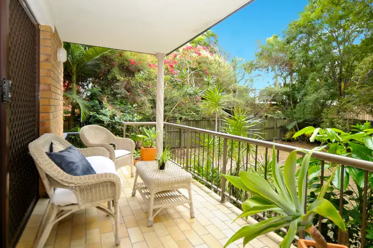 Main view of Homely unit listing, 3/9 Nalla Court, Palm Beach QLD 4221
