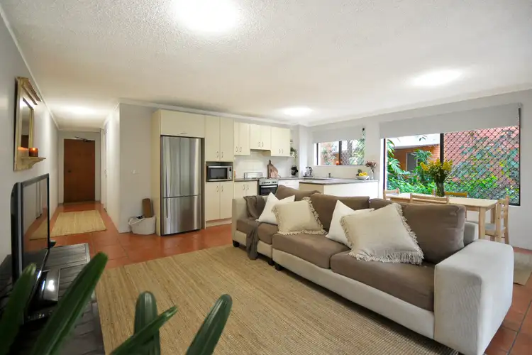 Fourth view of Homely unit listing, 3/9 Nalla Court, Palm Beach QLD 4221