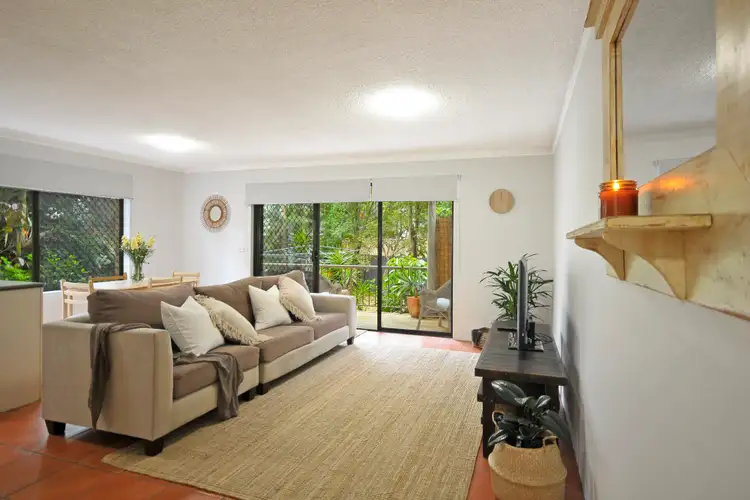 Fifth view of Homely unit listing, 3/9 Nalla Court, Palm Beach QLD 4221