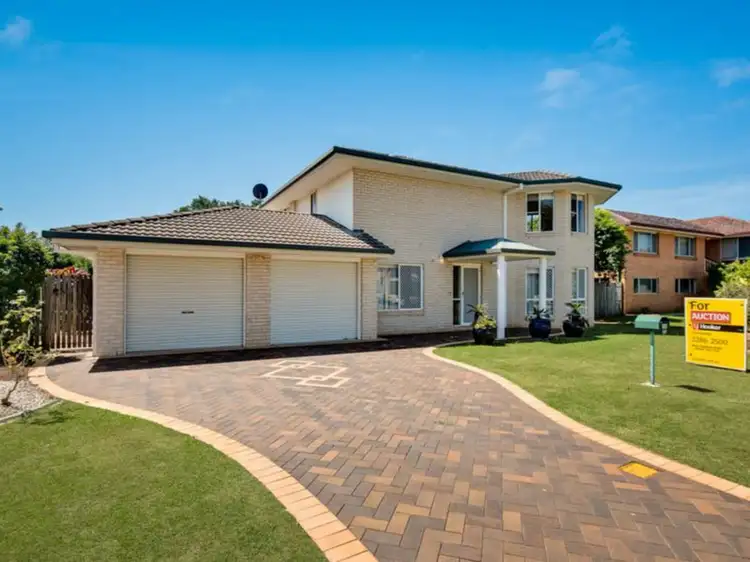 Second view of Homely house listing, 15 South Street, Cleveland QLD 4163