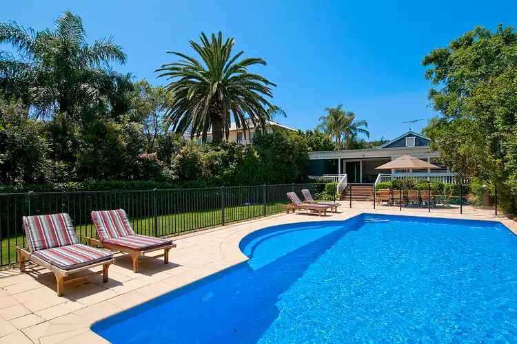 Second view of Homely house listing, 22 Tasman Road, Avalon Beach NSW 2107