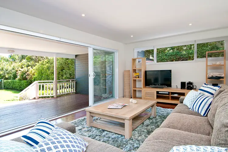 Fourth view of Homely house listing, 22 Tasman Road, Avalon Beach NSW 2107