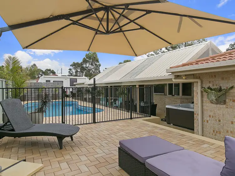 Fifth view of Homely house listing, 33 Derwent Drive, Lake Haven NSW 2263