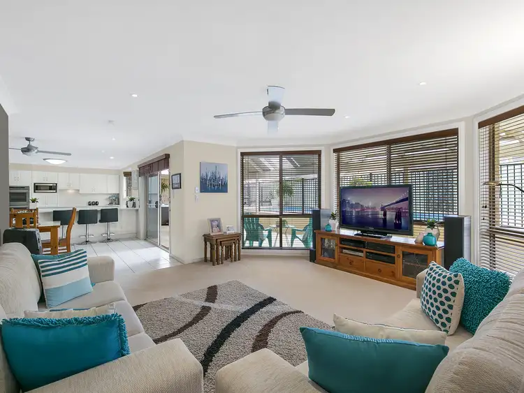 Sixth view of Homely house listing, 33 Derwent Drive, Lake Haven NSW 2263