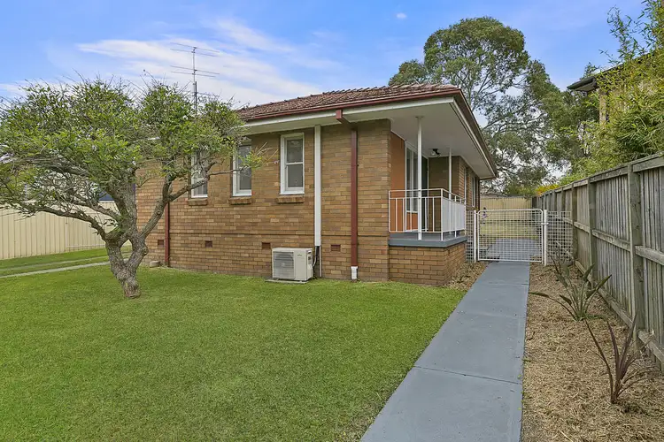 Main view of Homely house listing, 362 Scenic Drive, San Remo NSW 2262