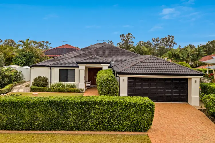 14 Water Gum Place, Thornlands QLD 4164