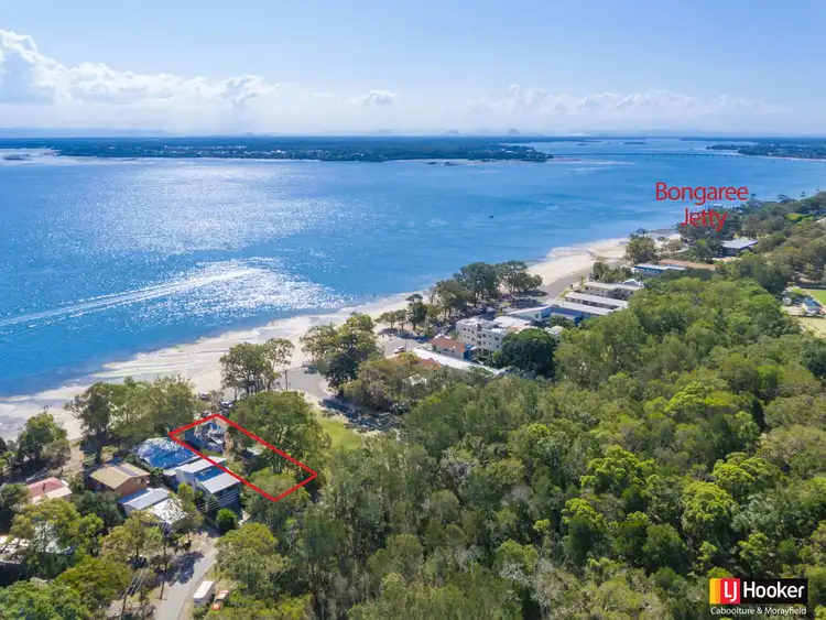 Second view of Homely house listing, 7 Renton Lane, Bongaree QLD 4507
