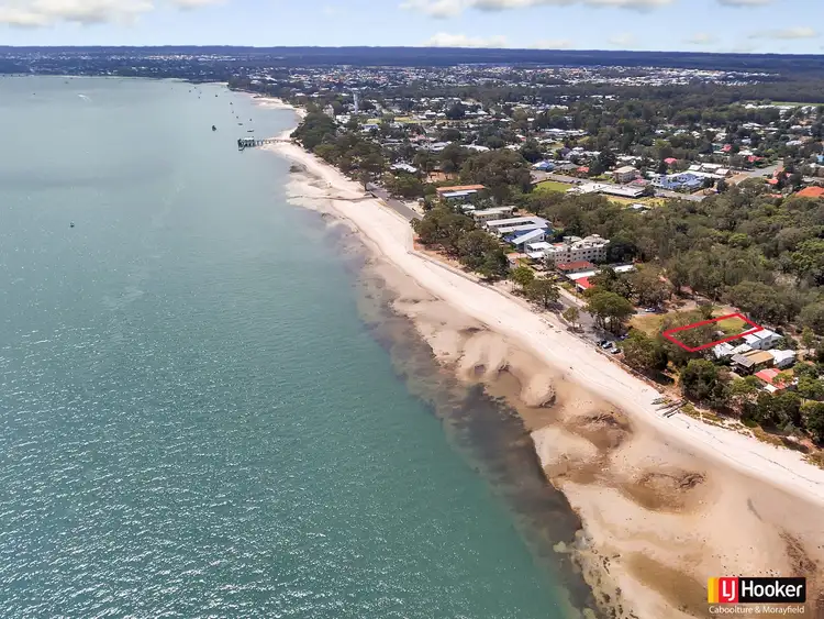 Seventh view of Homely house listing, 7 Renton Lane, Bongaree QLD 4507
