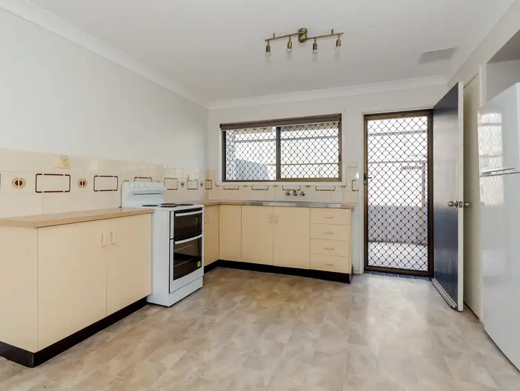 Third view of Homely unit listing, 4/17 Roberts Street, South Gladstone QLD 4680