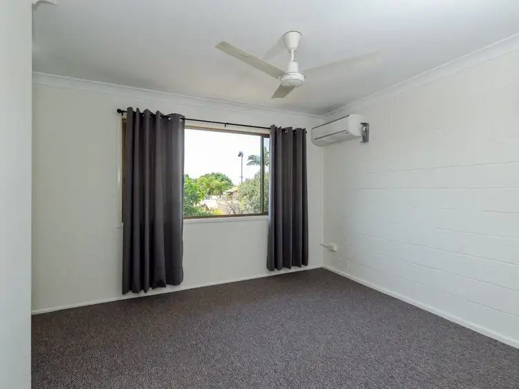 Fifth view of Homely unit listing, 4/17 Roberts Street, South Gladstone QLD 4680