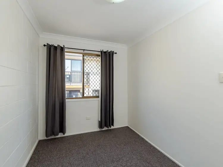 Sixth view of Homely unit listing, 4/17 Roberts Street, South Gladstone QLD 4680