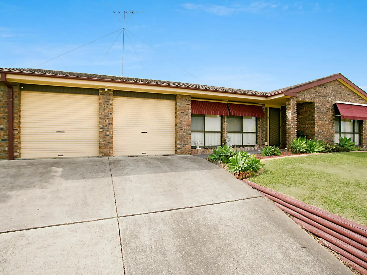 Main view of Homely house listing, 15 Barrellier Close, Raymond Terrace NSW 2324