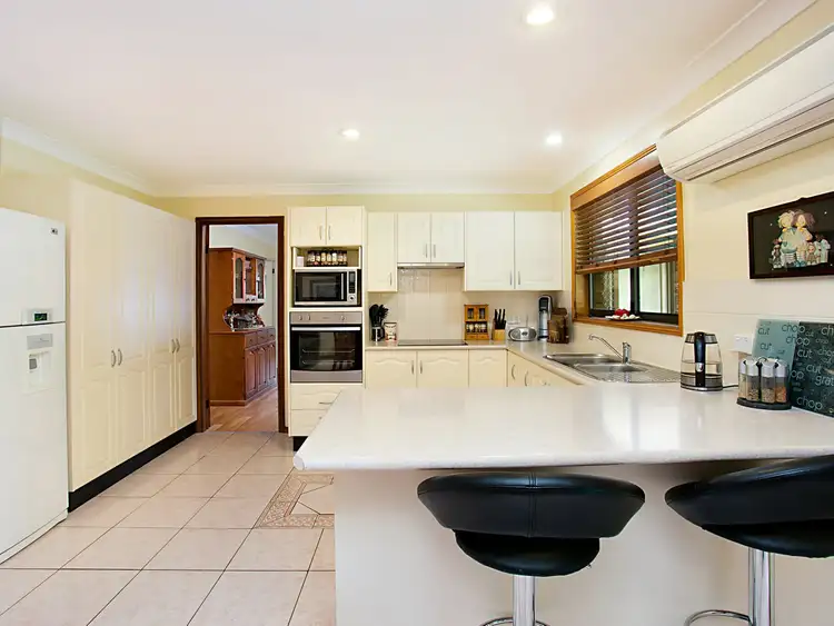 Second view of Homely house listing, 15 Barrellier Close, Raymond Terrace NSW 2324