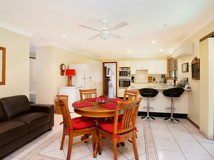 Third view of Homely house listing, 15 Barrellier Close, Raymond Terrace NSW 2324
