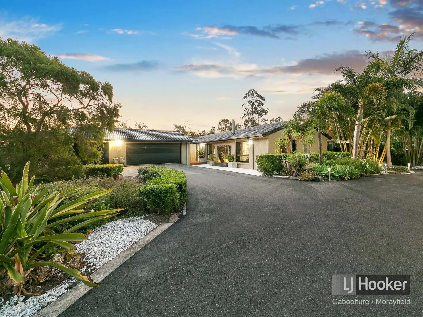 Main view of Homely rural property listing, 73-77 Riflebird Drive, Upper Caboolture QLD 4510