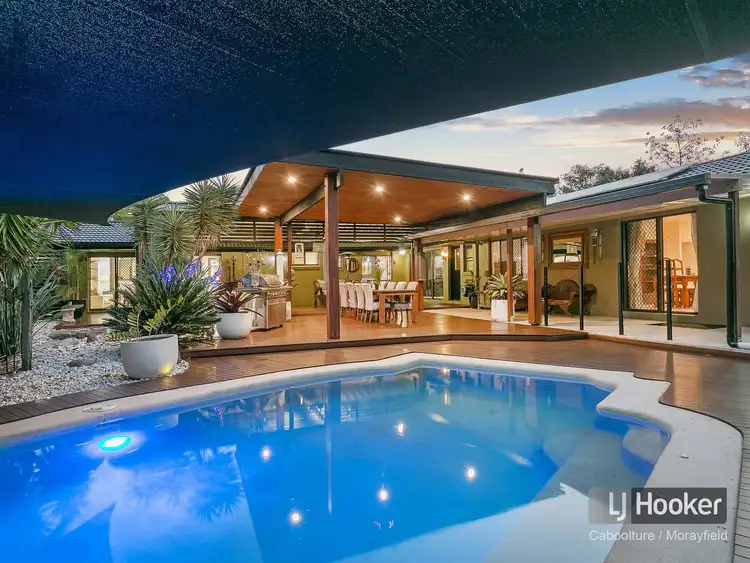 Third view of Homely rural property listing, 73-77 Riflebird Drive, Upper Caboolture QLD 4510