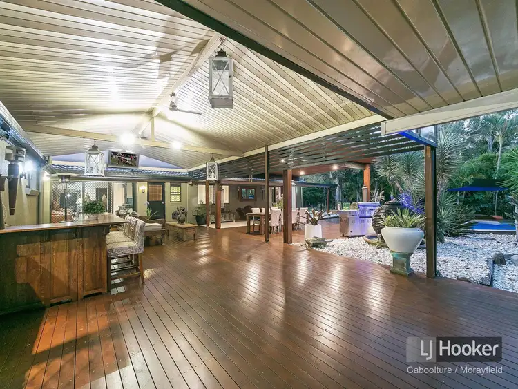 Sixth view of Homely rural property listing, 73-77 Riflebird Drive, Upper Caboolture QLD 4510