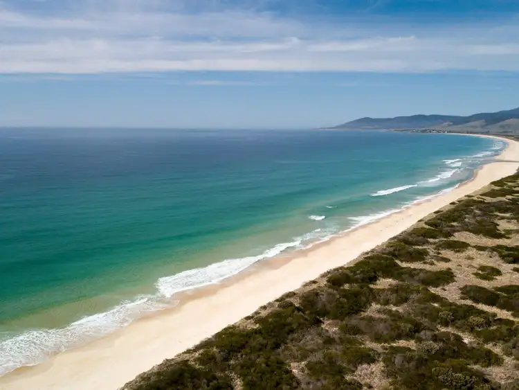 Third view of Homely house listing, 10 Byatt Court, Scamander TAS 7215