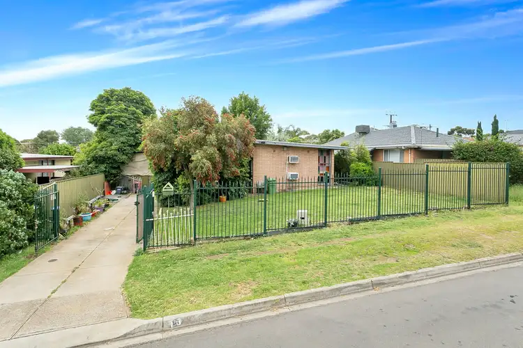 Second view of Homely land listing, 18 Michael Avenue, Modbury North SA 5092
