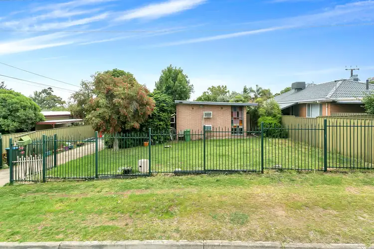Third view of Homely land listing, 18 Michael Avenue, Modbury North SA 5092