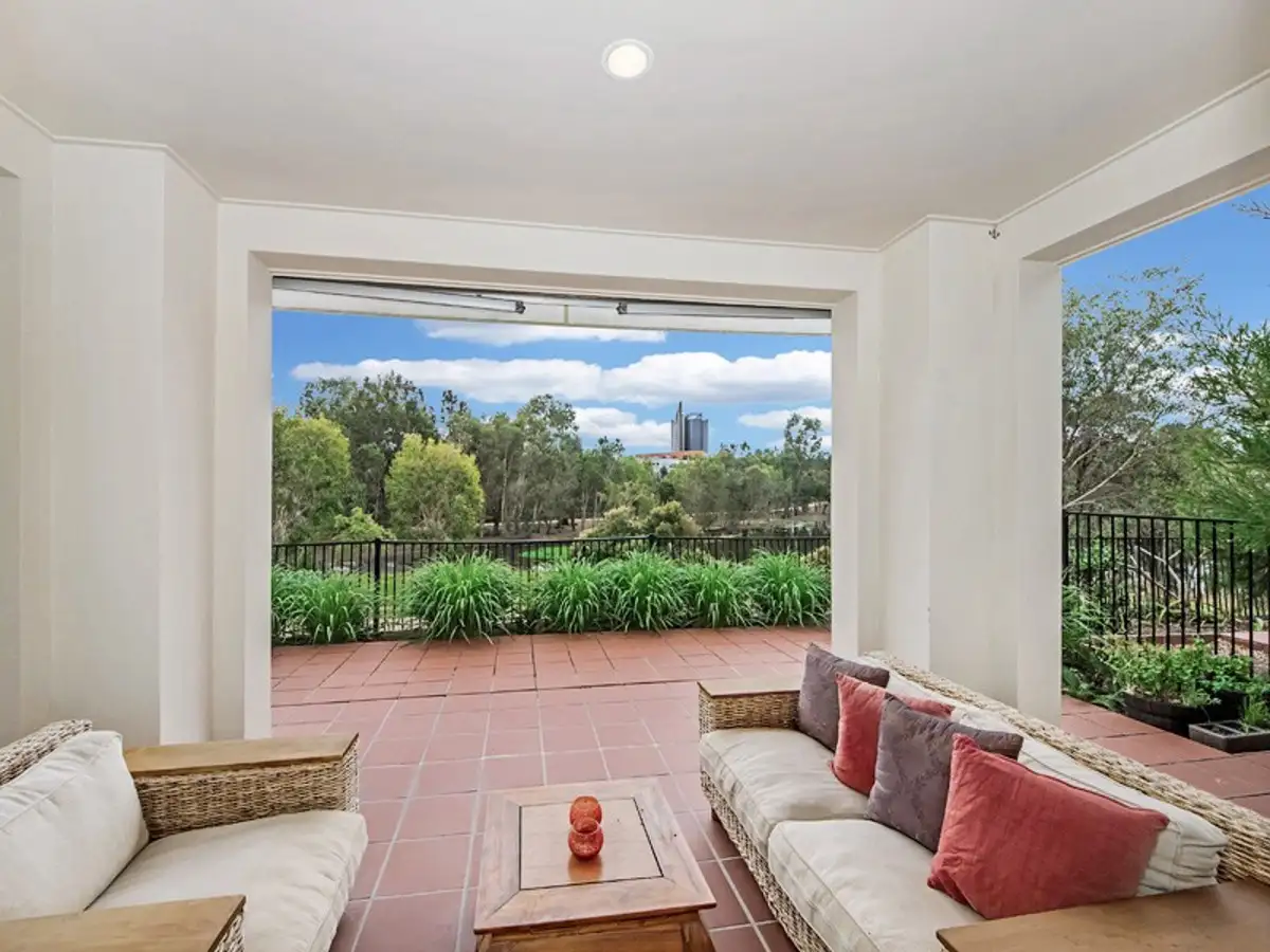 Main view of Homely house listing, 248 Easthill Drive, Robina QLD 4226