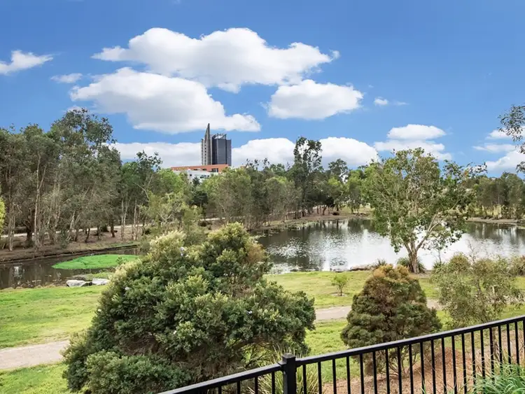 Second view of Homely house listing, 248 Easthill Drive, Robina QLD 4226