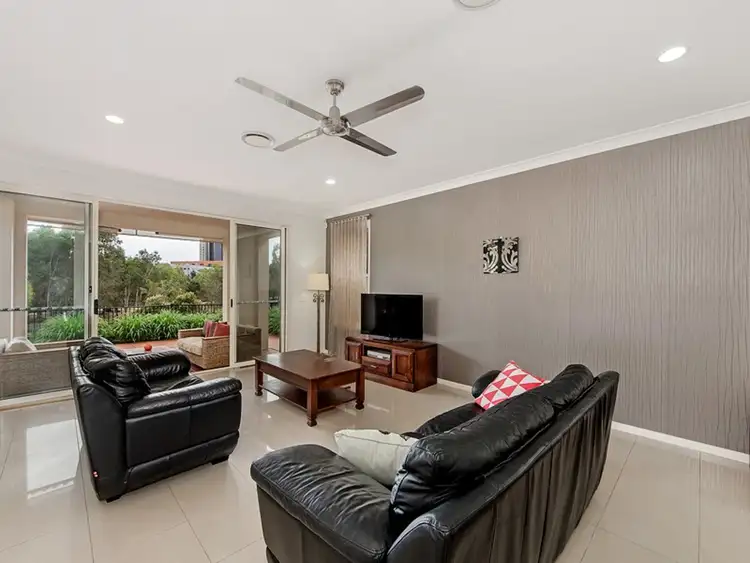 Third view of Homely house listing, 248 Easthill Drive, Robina QLD 4226