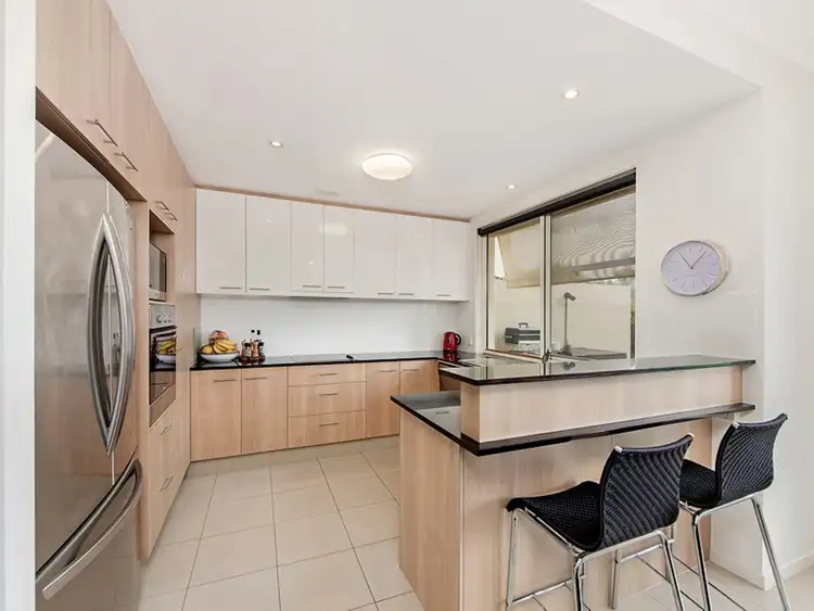 Fourth view of Homely house listing, 248 Easthill Drive, Robina QLD 4226