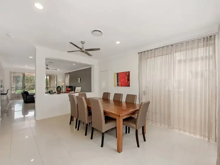Fifth view of Homely house listing, 248 Easthill Drive, Robina QLD 4226