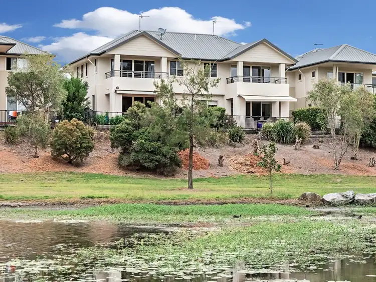 Sixth view of Homely house listing, 248 Easthill Drive, Robina QLD 4226