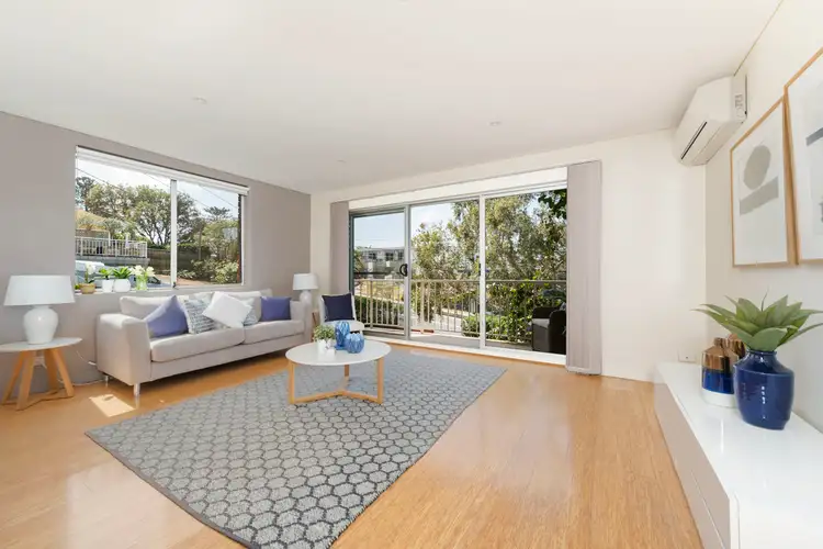 Third view of Homely flat listing, 2/12 Seaview Avenue, Newport NSW 2106