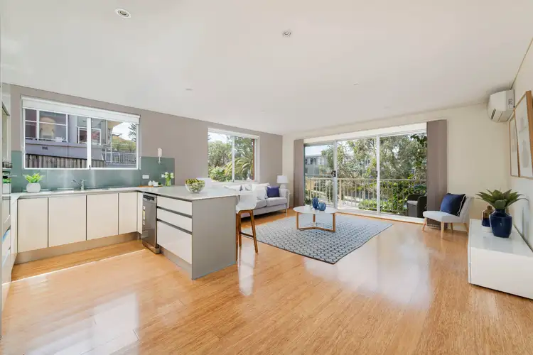 Fourth view of Homely flat listing, 2/12 Seaview Avenue, Newport NSW 2106