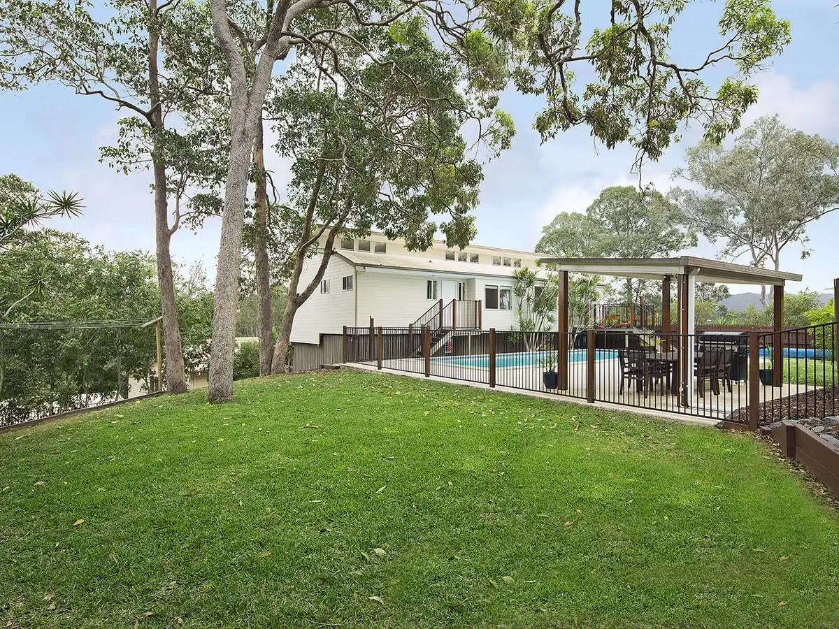 Main view of Homely house listing, 27 Kiriwina Street, Fig Tree Pocket QLD 4069