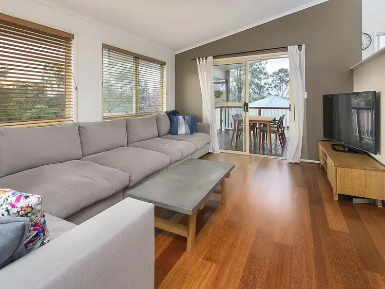 Fourth view of Homely house listing, 27 Kiriwina Street, Fig Tree Pocket QLD 4069