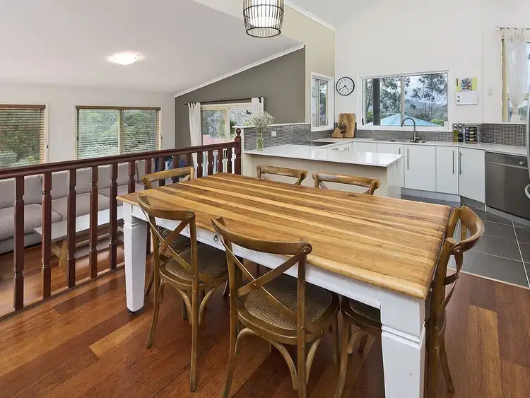 Fifth view of Homely house listing, 27 Kiriwina Street, Fig Tree Pocket QLD 4069