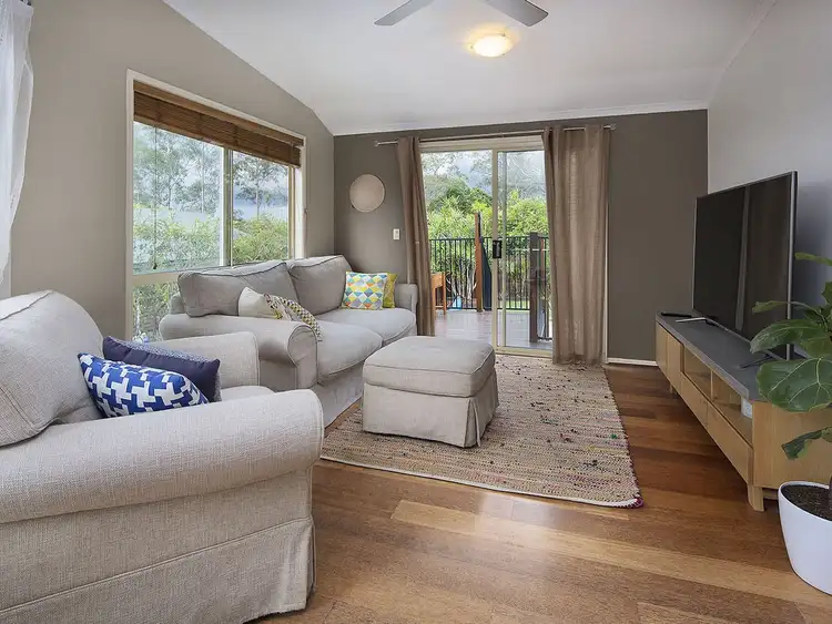 Sixth view of Homely house listing, 27 Kiriwina Street, Fig Tree Pocket QLD 4069