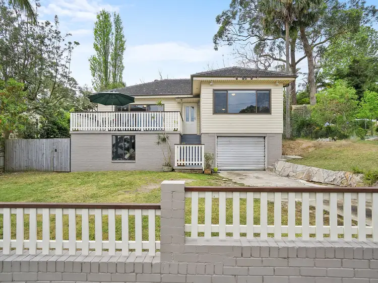 4 Sorlie Road