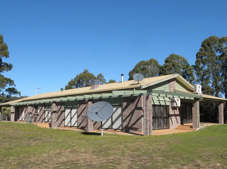 Main view of Homely house listing, 130 Medea Cove Road, St Helens TAS 7216
