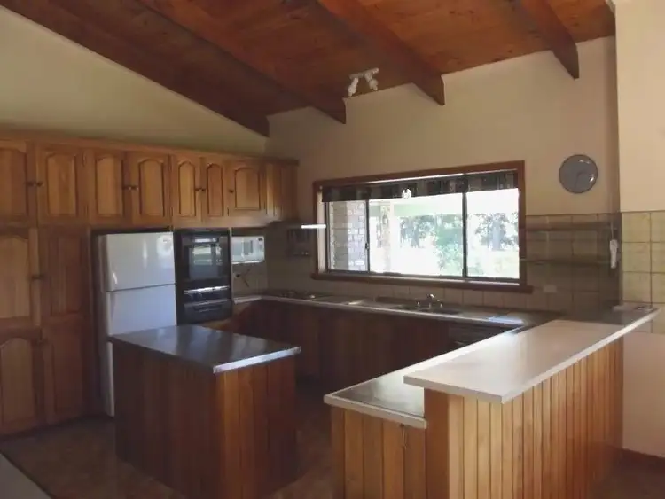 Second view of Homely house listing, 130 Medea Cove Road, St Helens TAS 7216