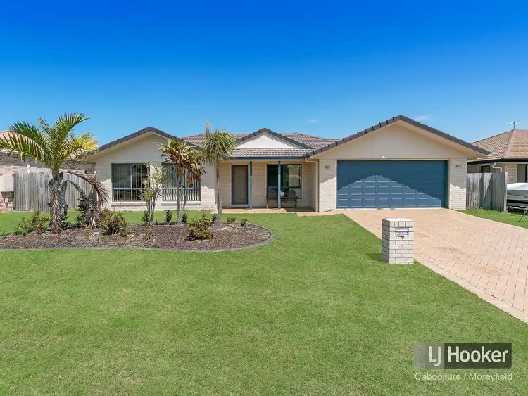 39 Sandheath Place, Ningi QLD 4511
