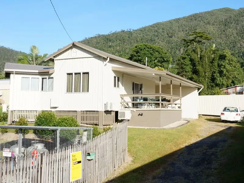 Main view of Homely house listing, 37 Bryant Street, Tully QLD 4854