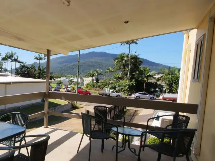 Second view of Homely house listing, 37 Bryant Street, Tully QLD 4854