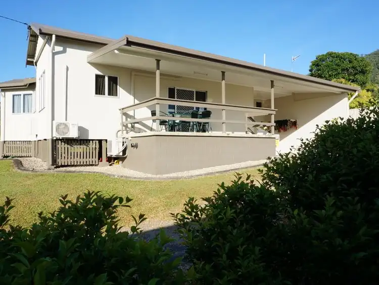Fourth view of Homely house listing, 37 Bryant Street, Tully QLD 4854