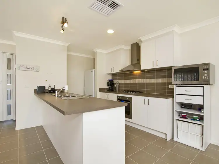 Second view of Homely house listing, 9 Buckland Hill Drive, Wallan VIC 3756